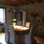 Pensión La Casa Del Glicine