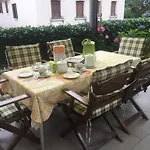 Pensión La Casa Del Glicine Tarzo