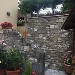 La Casa Del Glicine