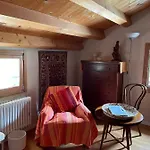 Pensión La Casa Del Glicine 3*