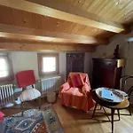 La Casa Del Glicine