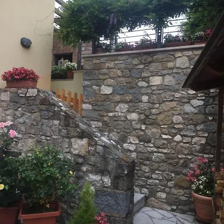 La Casa Del Glicine