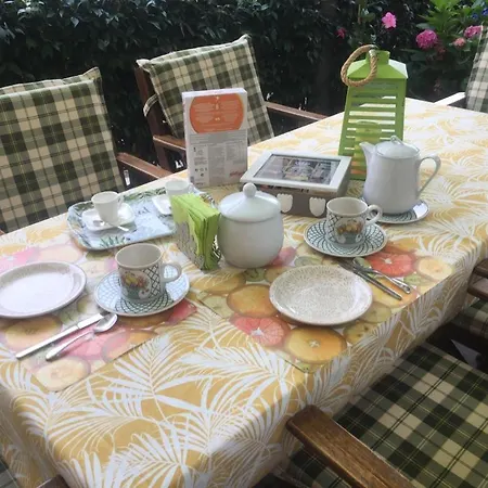 La Casa Del Glicine 3* Tarzo