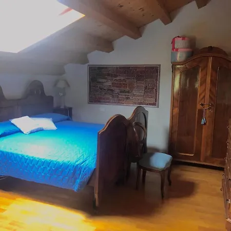 La Casa Del Glicine 3* Tarzo