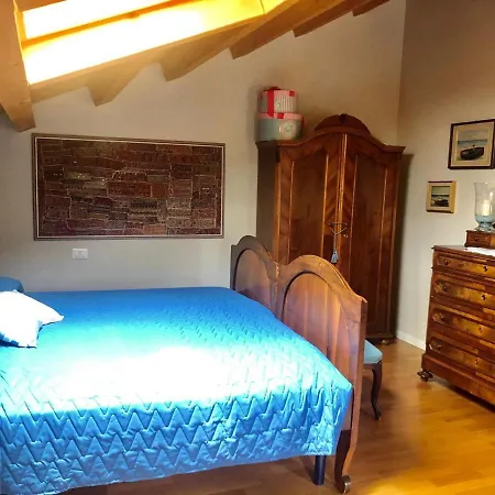 La Casa Del Glicine
