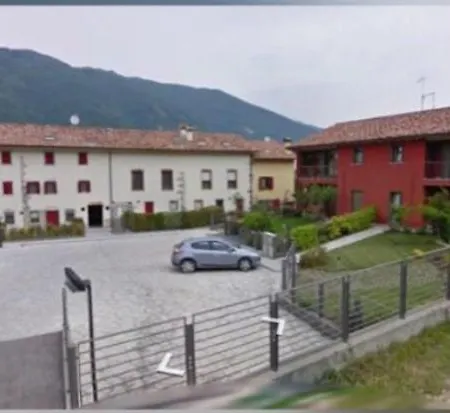 La Casa Del Glicine