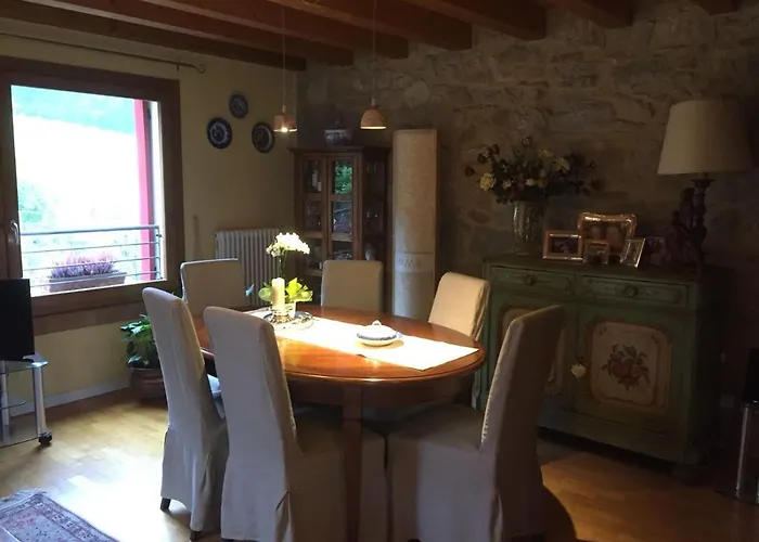 Affittacamere La Casa Del Glicine
