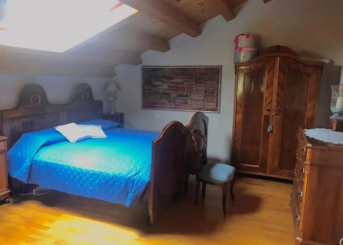 La Casa Del Glicine 3* Tarzo